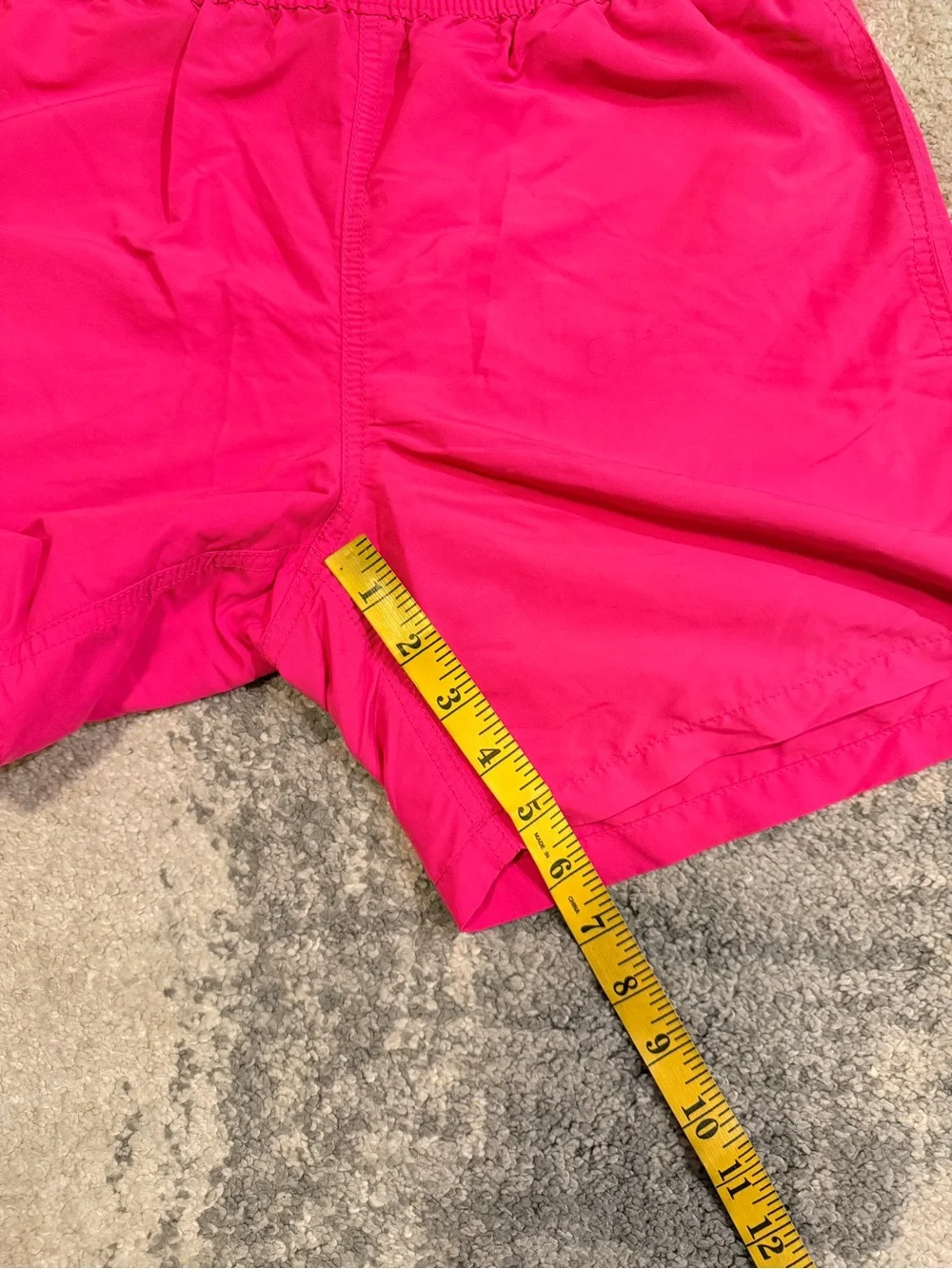Polo Ralph Lauren lightweight swimming